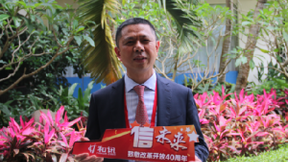 高紀凡：光伏最終將不依賴補貼 未來3年將達到平價電力