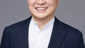 原阿里首席人力官鄧康明加盟車好多集團 出任集團執(zhí)行總裁