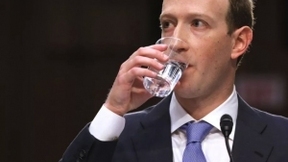 扎克伯格聽證會筆記曝光：不會辭職 FB做了很多善事