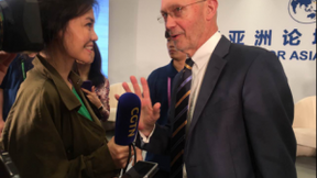 訊飛二代翻譯機向搜狗旅行翻譯寶看齊 搜狗擔起AI翻譯行業(yè)領(lǐng)軍重任