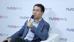 努比亞總經(jīng)理倪飛：管理好預期，準備好打持久戰(zhàn)