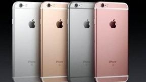蘋果在印度試產(chǎn)iPhone 6S Plus 兩周內(nèi)開始量產(chǎn)