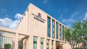 匠心品質(zhì) 電化建造 中鐵十二局集團電氣化公司研發(fā)實訓基地掠影