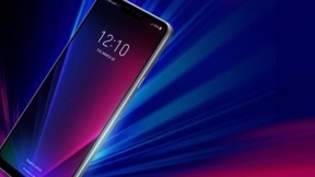 LG G7高清渲染圖曝光：確認劉海屏