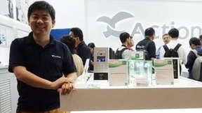炬芯2018香港電子展：BLE無孔不入的智能語音
