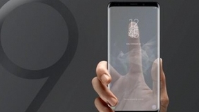 刷新智能手機(jī)最高標(biāo)準(zhǔn) 三星Galaxy S9顏值逆天