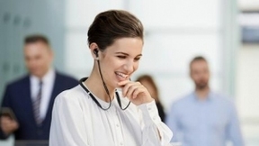 創(chuàng)意辦公，靈感無(wú)限，Jabra Evolve 75e開(kāi)啟工作狂想曲