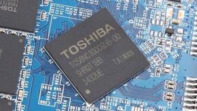 東芝不想賣芯片部門了：通不過中國(guó)反壟斷審查