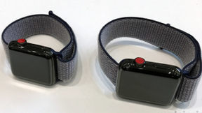 蘋果開發(fā)圓形顯示屏 Apple Watch或“變臉”