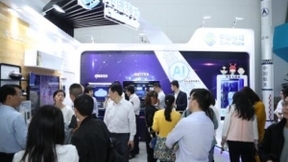 5G、物聯(lián)網(wǎng)雙重加持 江蘇移動(dòng)為人工智能發(fā)展添動(dòng)能