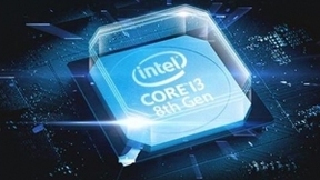 Intel正式公布首顆10nm CPU：性能被傷了
