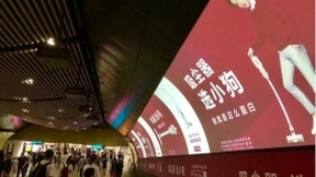 這樣直白的廣告第一次見 小狗吸塵器又搞事情？