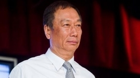 郭臺(tái)銘密集路演拜會(huì)博時(shí)、清華 富士康募資或超300億