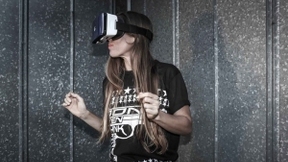 把世界放在你眼前， VR+AR+MR 將如何升級傳統(tǒng)教育？