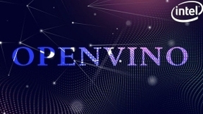 英特爾推出OpenVINO工具包，將可視化和AI引入邊緣計算