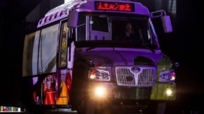 深蘭科技推出芭堤雅功能性商用車：開(kāi)辟人工智能新領(lǐng)域