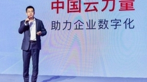 傳奇CTO譚瑞忠加盟華云數(shù)據(jù)：希望能夠讓先進理念在中國落地