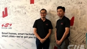 Silicon Labs：智能家居市場明年Q1將迎來井噴 對網(wǎng)狀網(wǎng)絡(luò)需求越來越高