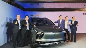愛(ài)馳汽車官方：原滴滴技術(shù)高管加盟，出任首席人工智能官