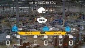 博?；ヂ?lián)(BoryNet)云WiFi解決方案與您相約世界移動(dòng)大會(huì)·上海