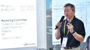 LoRa聯(lián)盟：已形成完整生態(tài)系統(tǒng) 阿里巴巴加持