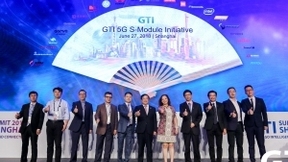 廣和通牽頭制定5G通用模組標準 開啟IoT產(chǎn)業(yè)新時代