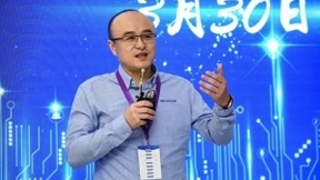 紫光云：做ToB的公有云 致力五年內(nèi)成為國內(nèi)Top3