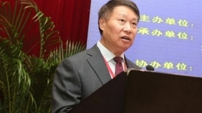 朱洪波：物聯(lián)網(wǎng)時代 信息通信網(wǎng)絡(luò)需向智能化轉(zhuǎn)變