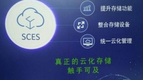 同有科技開啟戰(zhàn)略轉(zhuǎn)型 聯(lián)手伙伴共建存儲(chǔ)生態(tài)
