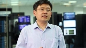 王恩東：云計算下個十年的重任是賦能實體經(jīng)濟，促進實體經(jīng)濟的發(fā)展