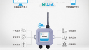 SensorBox解決了LoRa物聯(lián)網“碎片化”難題