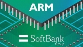 軟銀旗下ARM公司同意收購美國數(shù)據(jù)分析公司 將布局物聯(lián)網(wǎng)領(lǐng)域