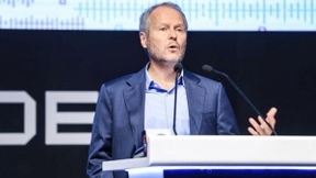 育碧CEO Yves Guillemot：云計(jì)算、人工智能和區(qū)塊鏈將使游戲出現(xiàn)革命性變化