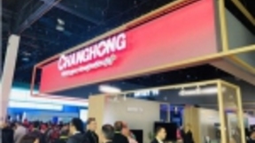 直擊CES：人工智能深化智能家居產(chǎn)業(yè)發(fā)展 科技巨頭各有布局