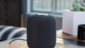 蘋果已將第一款HomePod視為“古董”