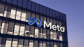 Meta推出AI新模型：1分鐘內(nèi)生成高質(zhì)量3D素材