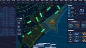 圓滿完成青島國(guó)際啤酒節(jié)交通保障 海信智慧交通收獲業(yè)主點(diǎn)贊