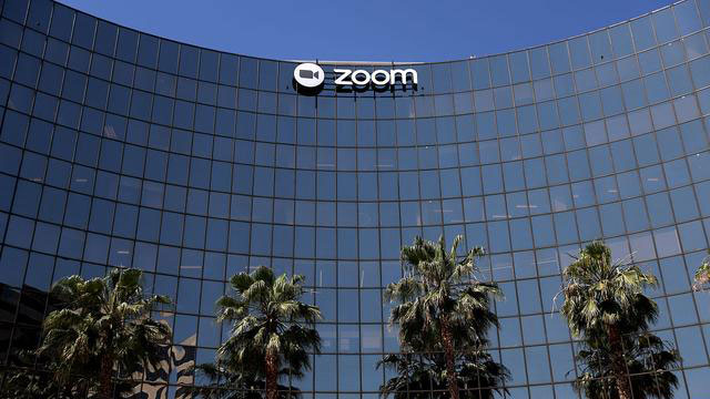 Zoom將讓人工智能數(shù)字人代替開會，本人則可以去海灘了