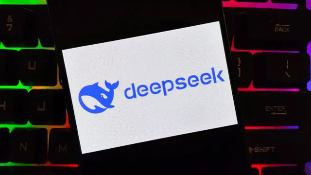 DeepSeek在一夜之間顛覆科技界，讓巨頭們感到緊張