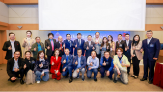 國際人工智能程序設(shè)計精英挑戰(zhàn)賽圓滿落幕，全球AI精英齊聚香港