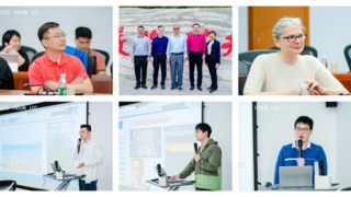哈爾濱工業(yè)大學(xué)（深圳）成功舉辦2025 InsunICC學(xué)術(shù)研討會