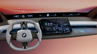 2025 BMW創(chuàng)新日舉行 跨越式智能進(jìn)化驅(qū)動駕控樂趣邁入全新維度