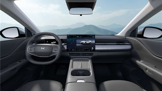 魯大師2025年新能源汽車Q1季報：全新駕艙流暢榜單上線，極氪車機(jī)強(qiáng)勢翻身
