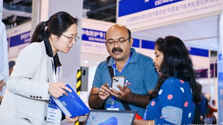 4月22-24日 NEPCON China上海世博展覽館邀您共探先進(jìn)電子制造及沉浸式技術(shù)探秘場域