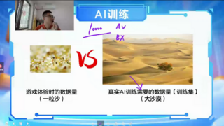 學而思素養(yǎng)攜手中國青少年宮協(xié)會  開啟人工智能科普公益行