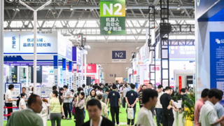 賦能西部智造躍升！“第25屆立嘉國際智能裝備展覽會(huì)”在渝盛大開幕賦能西部智造躍升