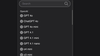 OpenAI向付費版ChatGPT用戶開放先進的代碼生成模型GPT-4.1