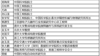 傳感器行業(yè)“隱形冠軍”召集令！維科杯·OFweek 2025傳感器行業(yè)年度評選等你報(bào)名