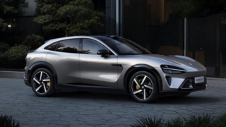 小米正式發(fā)布YU7電動(dòng)SUV，特斯拉Model Y迎來(lái)最大威脅