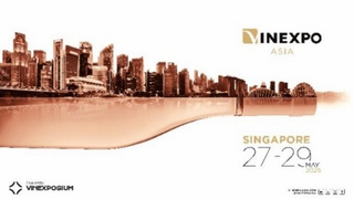 Vinexpo Asia 2025于新加坡舉行，在變局中為東盟酒飲貿(mào)易指明方向